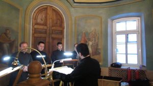 05 Во Царствии (Звоник)