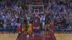 Лучшие трехочковые броски NBA 2015 (Vine)