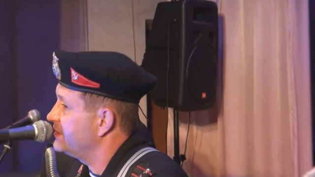 Черные Береты-Молодец смотреть онлайн