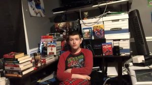 Akira (1988) anime review