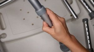 Стул для ванны