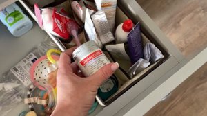 ОРГАНИЗАЦИЯ ХРАНЕНИЯ ДЕТСКОГО ПЕЛЕНАЛЬНОГО КОМОДА ❤️