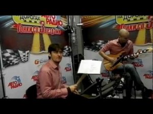 Мурзилки Int. - пародия « Baila Morena»