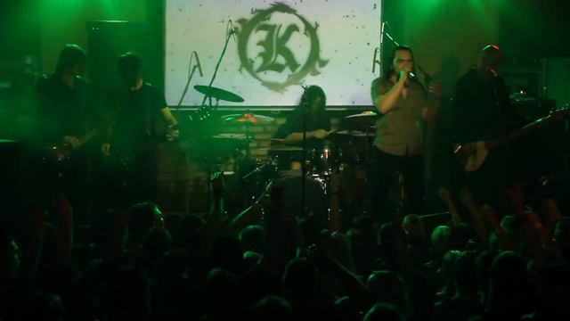 Кукрыниксы - Никто, Архангельск 01.03.2014 смотреть онлайн