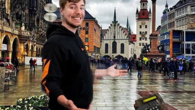 Я приехал в Россию смотреть онлайн