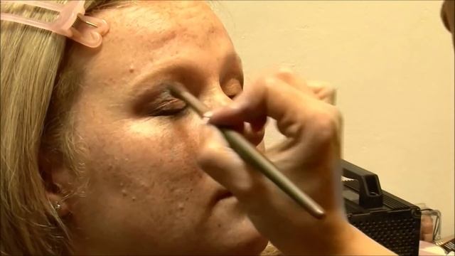 STILSKA PREOBRAZBA & frizerski salon BILLY (BTC-Ljubljana, Atlantis) смотреть онлайн