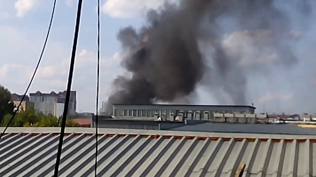 Чёрный чёрный дым смотреть онлайн