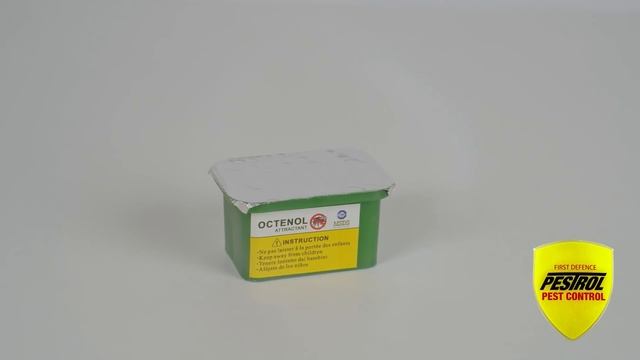 Ловушка комаров Terminator (Терминатор) смотреть онлайн