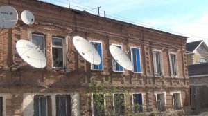 Семипалатинск  Семей