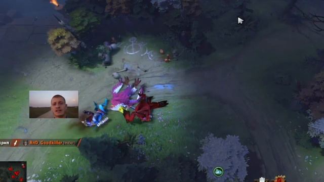 3 итембилда на Арка в патче 7.31. Дота Arc Warden смотреть онлайн