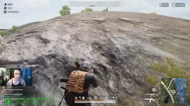 Сидим в карантине 14 дней!!! Стрим по PUBG LITE смотреть онлайн