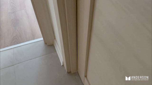 ПРИЕМКА КВАРТИРЫ ПО РЕНОВАЦИИ / ОБЗОР КВАРТИРЫ ПО РЕНОВАЦИИ