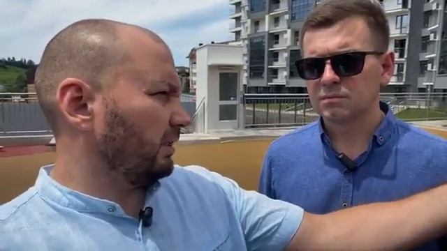 Сочи-Дагомыс! ЖК Чайные холмы или Каньон Дагомыс-2. Где лучше покупать квартиру!!