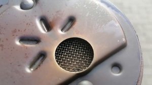 Выпуск #8. Что там с натяжителем ремня? Маслозаборник без заборника