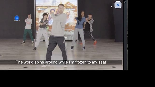 [EVENT] How find everything In the Heights Roblox Event смотреть онлайн