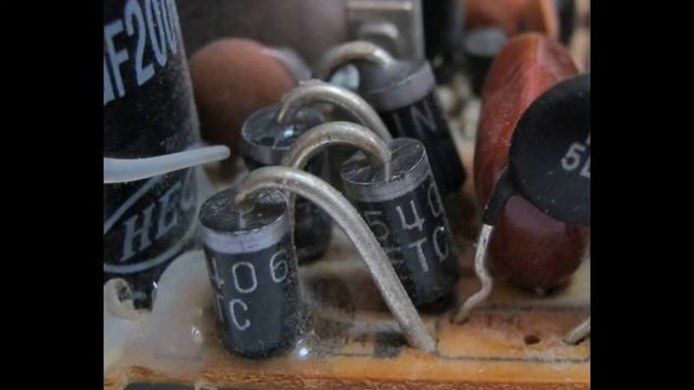 Ремонт бп компьютера своими руками