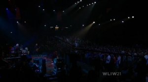 Robert Plant & the Sensational Space Shifters - Austin City Limits (2016)