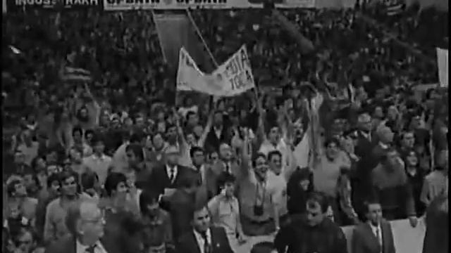 Бокс различие советской и американской школ бокса смотреть онлайн