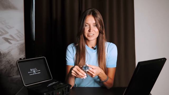 BALL Engineer Hydrocarbon NEDU: самые продаваемые часы марки BALL DC3026A-SC-BE  316 Watch обзор