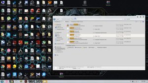 Исправление ошибки explorer.exe (0xc000007b)