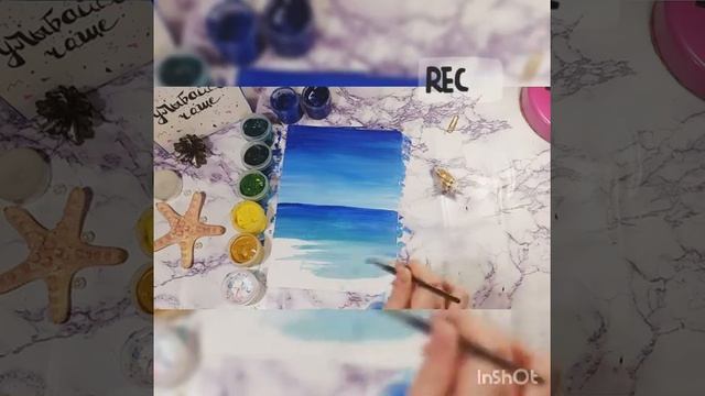 Идея для рисования 2 смотреть онлайн