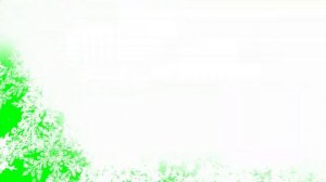 Новогодние переходы падающие снежинки на хромакее: подборка из 7 видео