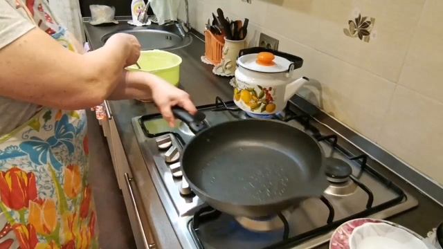 Бархатные блинчики! смотреть онлайн