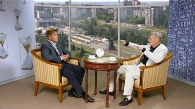 Лобби холл Геннадий Игошин 01 08 13 смотреть онлайн