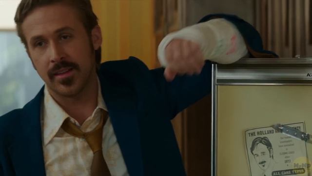 the nice guys Being ICONIC Out Of Context For 8 Minutes