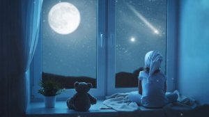 10 часов успокаивающей музыки для сна Музыка Музыка снимает стресс, бессонницу, расслабляет сон