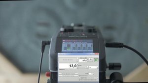 Как звучат 5 Hz(Герц)? ERK 8 TC