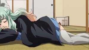 Sniper mask and kuon moments (All)