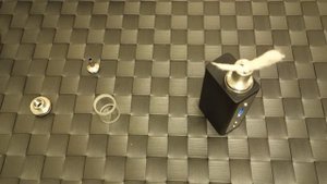 Kayfun Lite Plus Five Pawns Edition.