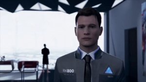 КТО ТАКОЙ rA9? (Detroit: Become Human)