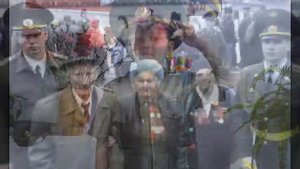 Песни для детей!  МОЙ ДЕДУШКА ГЕРОЙ!