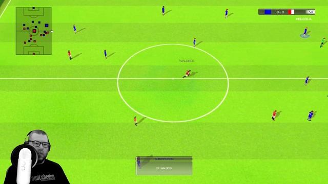 Active Soccer 2019 (Switch) Review & Giveaway! смотреть онлайн