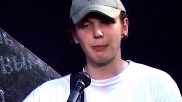 Рок-н-Ролльная весна. Дуэт Межсезонье смотреть онлайн