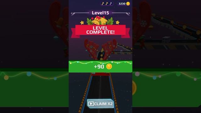 ⚽ Action Balls VS ? Sky Rolling Ball Android & IOS GamePlays
