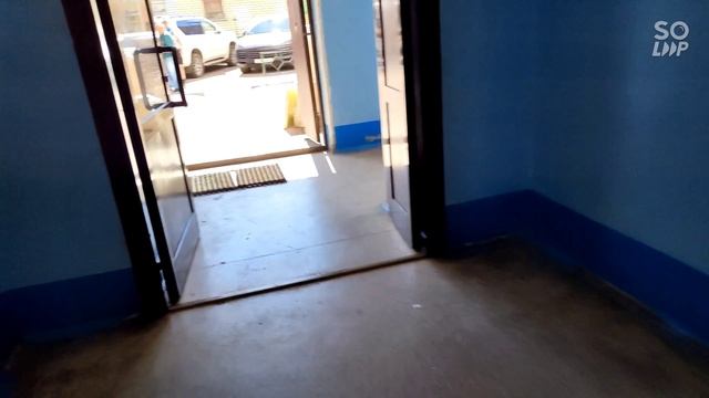 Переезд из Барнаула в Новосибирск