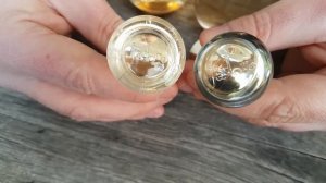 Fake vs Real Dior J'adore Eau De Parfum 100 ML