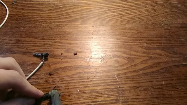 КАК СДЕЛАТЬ ВНЕШНИЙ КОРПУС ШТЕКЕРА НАУШНИКОВ? смотреть онлайн