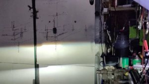 Сравнение GNX SILVER 5000K & ZORKiY M30 4500/5500K