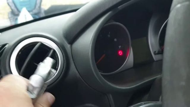 Химчистка Лада Гранта / ШОК КОНТЕНТ смотреть онлайн