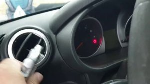 Химчистка Лада Гранта / ШОК КОНТЕНТ