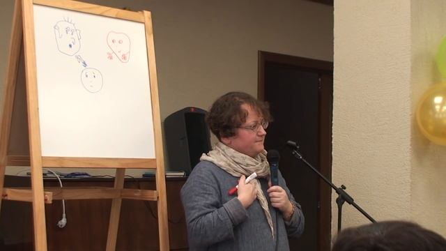 Марина Филоник. Об осуждении смотреть онлайн