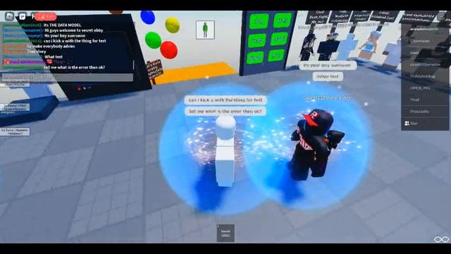ROBLOX NEW ERROR?? | Code: 291 | Roblox смотреть онлайн