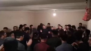 Зикр в Анди у Хамзу покойного. Часть 5