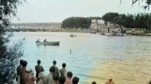 Липецк на Воронеже (Липецк у реки)