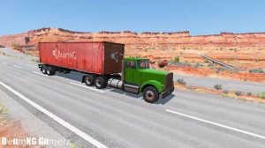 Тачки против подъема на холм