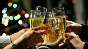 Алина Гросу- День рождения!